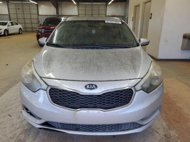 Photo 5 from auction – 2015 KIA FORTE LX with VIN KNAFK4A64F5379009