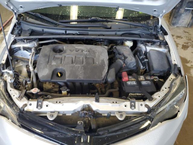Photo 11 from auction – 2018 TOYOTA COROLLA L with VIN 2T1BURHE0JC022900