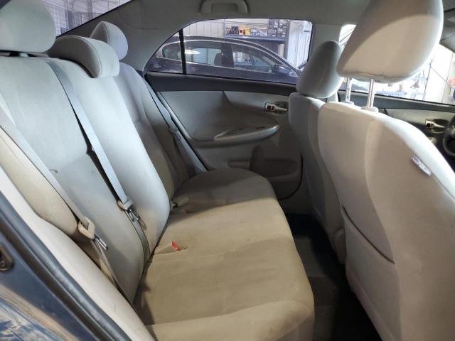 Photo 10 from auction – 2013 TOYOTA COROLLA BA with VIN 5YFBU4EE7DP195647