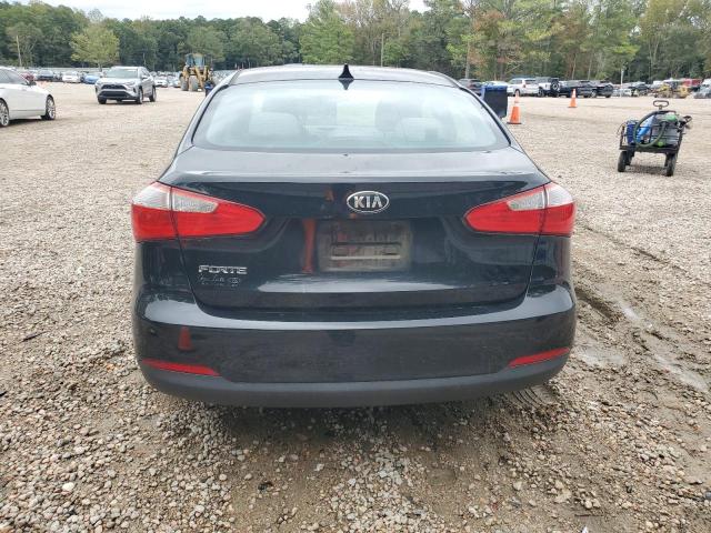 Photo 6 from auction – 2015 KIA FORTE LX with VIN KNAFX4A6XF5385219