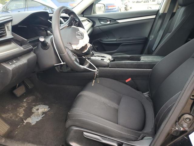 Photo 7 from auction – 2019 HONDA CIVIC LX with VIN 19XFC2F67KE016294