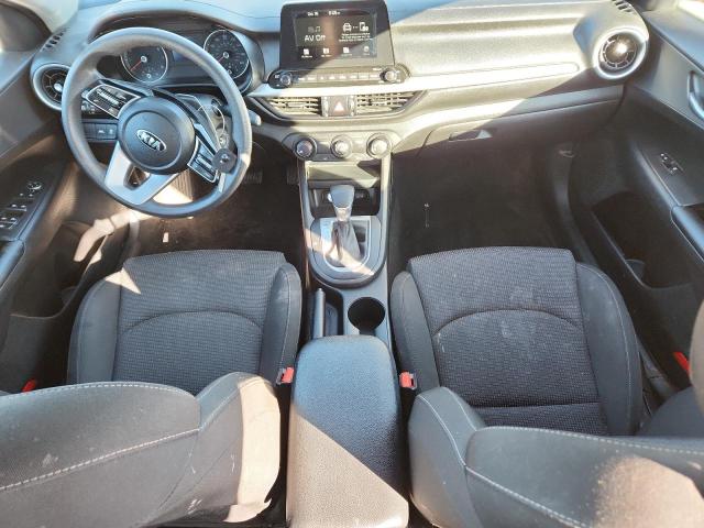 Photo 8 from auction – 2020 KIA FORTE FE with VIN 3KPF24AD9LE233965