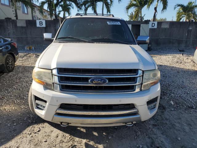 Photo 5 from auction – 2015 FORD EXPEDITION with VIN 1FMJK1MT6FEF03077