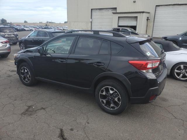 Photo 2 from auction – 2019 SUBARU CROSSTREK with VIN JF2GTACC7KH237656