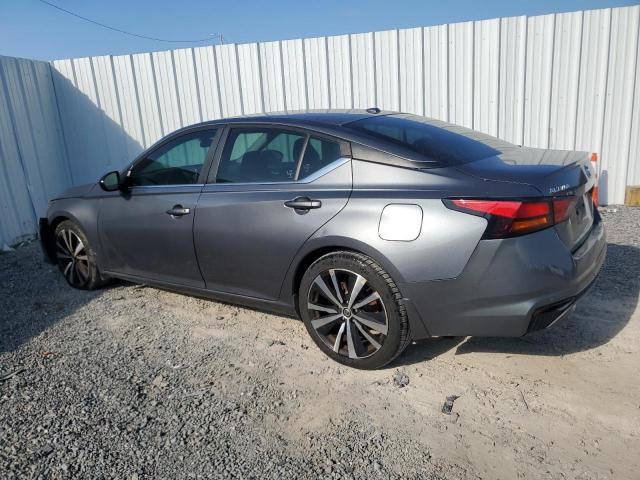 Photo 2 from auction – 2020 NISSAN ALTIMA SR with VIN 1N4BL4CV6LN301156