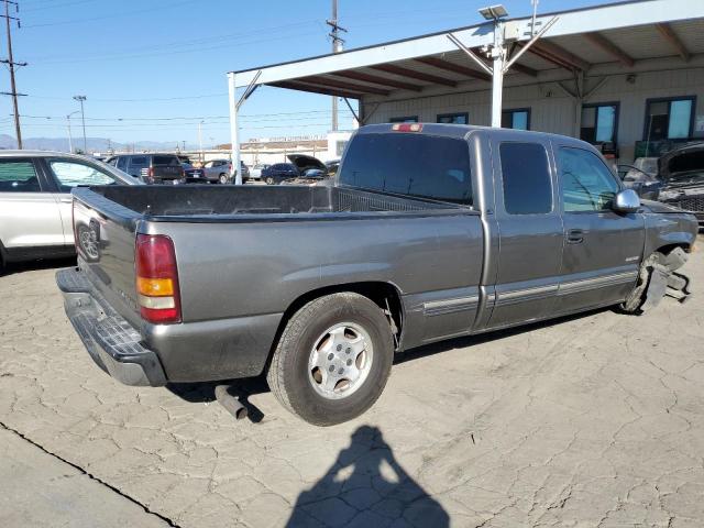 Photo 3 from auction – 1999 CHEVROLET SILVERADO C1500 with VIN 2GCEC19T9X1261223