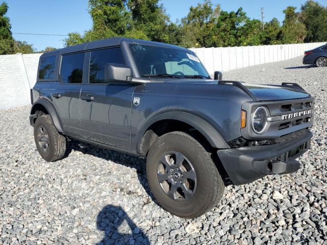 Photo 4 from auction – 2024 FORD BRONCO BIG with VIN 1FMDE7BH8RLB35071