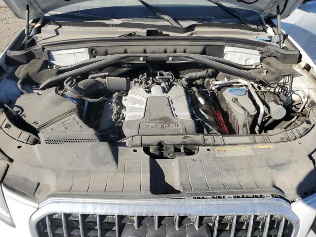 Photo 12 from auction – 2016 AUDI Q5 PREMIUM with VIN WA1D7AFP3GA077581