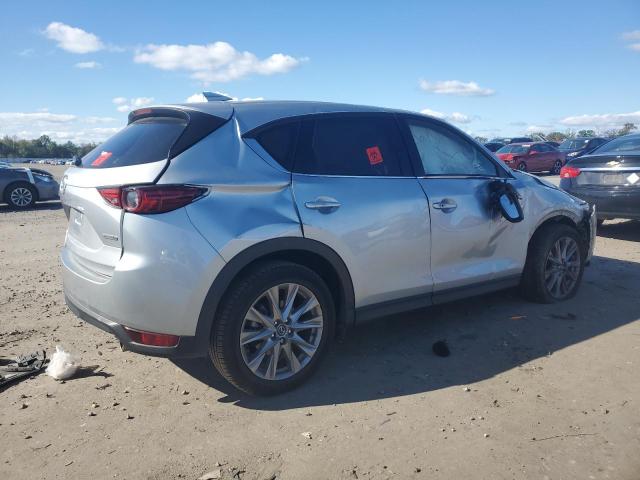 Photo 3 from auction – 2021 MAZDA CX-5 GRAND with VIN JM3KFBDM5M1467101