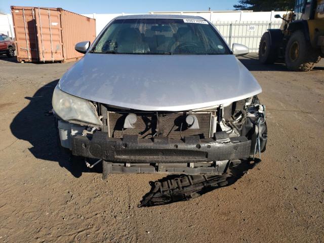 Photo 5 from auction – 2012 TOYOTA CAMRY BASE with VIN 4T1BF1FK0CU538308