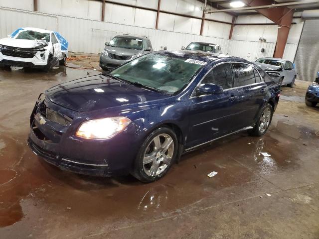CHEVROLET MALIBU 2LT 2011 with VIN 1G1ZD5E73BF227013 - Photo from auction