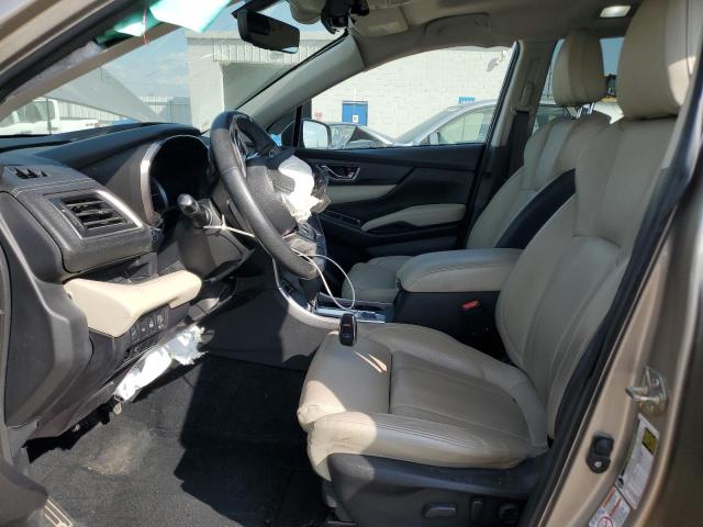 Photo 7 from auction – 2020 SUBARU ASCENT LIMITED with VIN 4S4WMAPD8L3417863