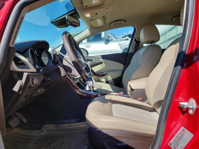 Photo 7 from auction – 2015 BUICK VERANO CON with VIN 1G4PR5SK2F4201377