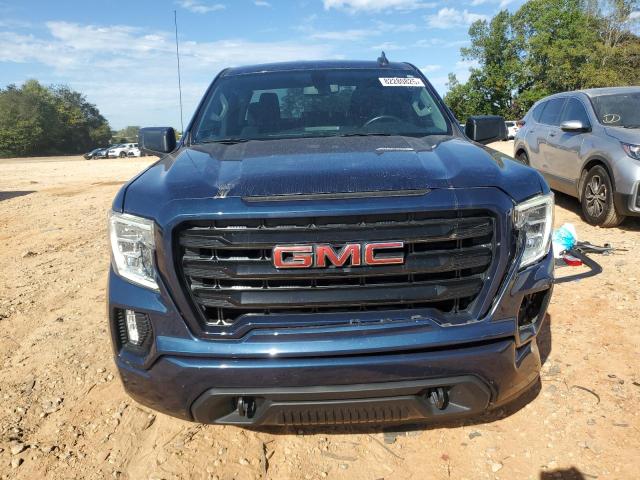 Photo 5 from auction – 2021 GMC SIERRA C1500 ELEVATION with VIN 1GTR8CEK6MZ333946
