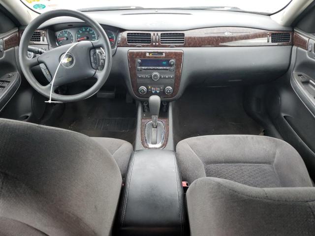Photo 8 from auction – 2016 CHEVROLET IMPALA LIM with VIN 2G1WB5E34G1102252