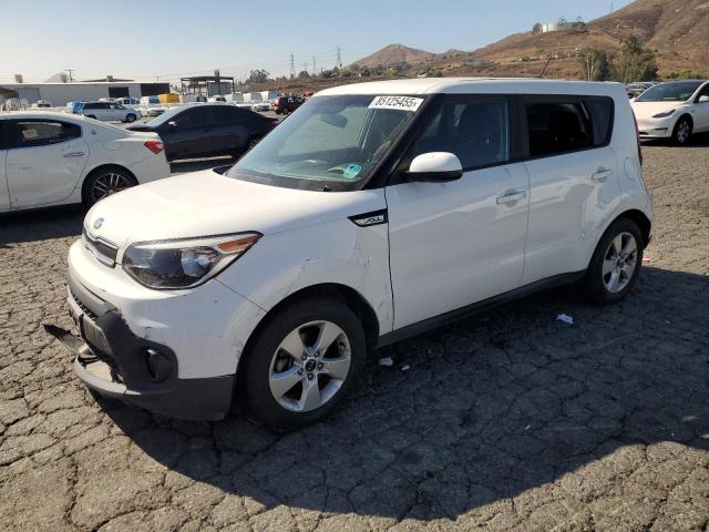 KIA SOUL 2017 with VIN KNDJN2A22H7462161 - Photo from auction