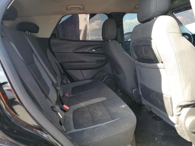 Photo 11 from auction – 2022 CHEVROLET TRAILBLAZE with VIN KL79MPS29NB114641