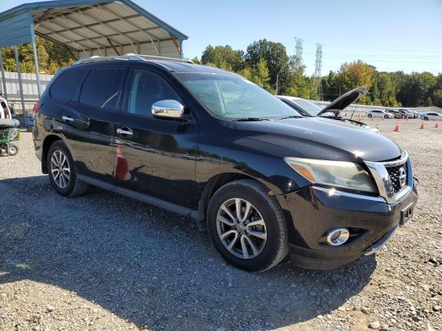 Photo 4 from auction – 2015 NISSAN PATHFINDER with VIN 5N1AR2MN2FC641987