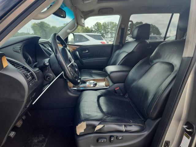 صورة رقم 7 من المزاد - 2012 INFI QX56 مع VIN JN8AZ2NF3C9515954