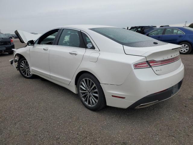 صورة رقم 2 من المزاد - 2017 LINCOLN MKZ SELECT مع VIN 3LN6L5C99HR615033