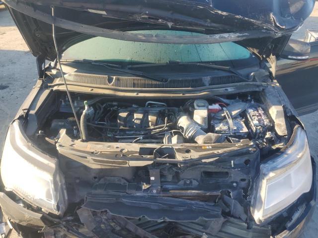 Photo 12 from auction – 2019 FORD EXPLORER X with VIN 1FM5K8D88KGA96805