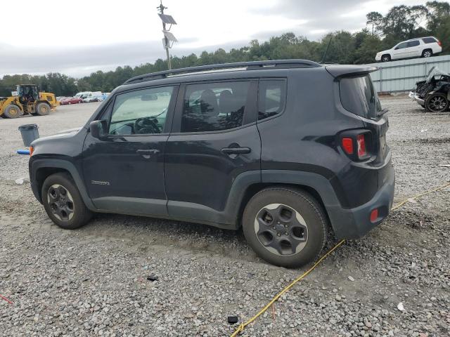 Photo 2 from auction – 2016 JEEP RENEGADE S with VIN ZACCJAAT0GPE01092
