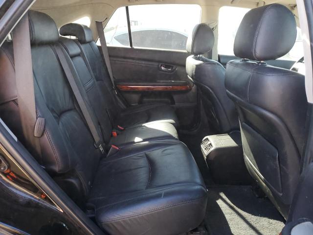 Photo 11 from auction – 2009 LEXUS RX 350 with VIN 2T2HK31U49C126022