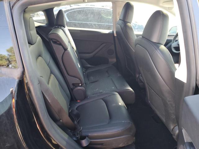 Photo 10 from auction – 2023 TESLA MODEL Y with VIN 7SAYGAEE1PF795793