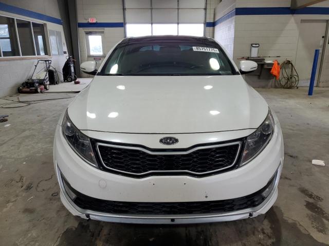 Фото 5 с аукциона – 2012 KIA OPTIMA HYB с VIN KNAGM4AD0C5020300