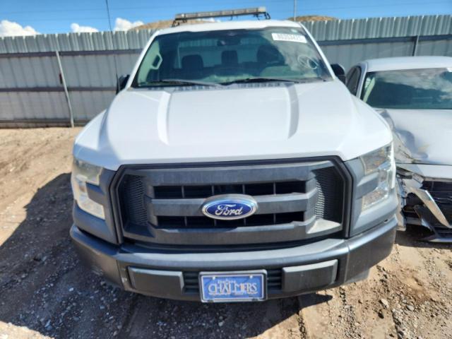 Photo 5 from auction – 2017 FORD F150 with VIN 1FTMF1C87HKC44302