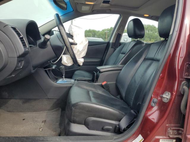Photo 7 from auction – 2012 NISSAN ALTIMA BAS with VIN 1N4AL2AP0CC178146