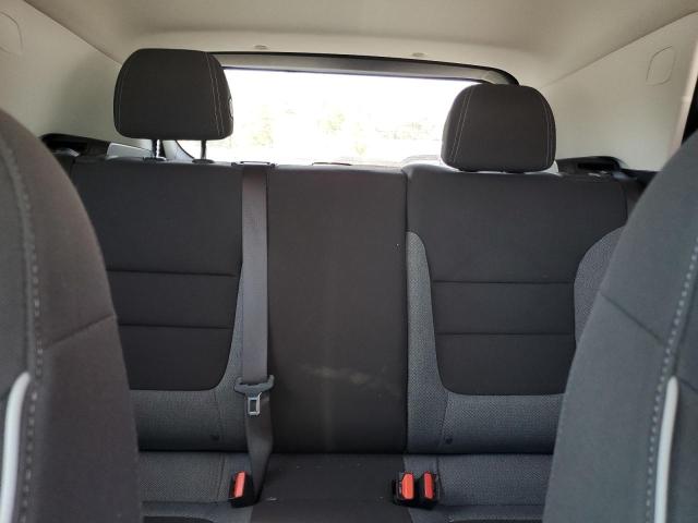 Photo 10 from auction – 2021 CHEVROLET TRAILBLAZE with VIN KL79MPSL2MB005039