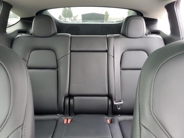 Photo 10 from auction – 2023 TESLA MODEL Y with VIN 7SAYGDEE8PF809061