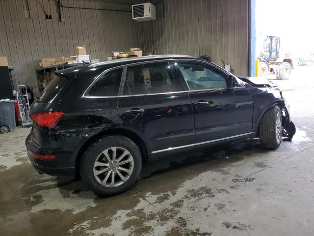 Photo 3 from auction – 2016 AUDI Q5 PREMIUM PLUS with VIN WA1L2AFP0GA091030