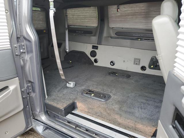 Photo 11 from auction – 2015 FORD TRANSIT T- with VIN 1FTNE1ZG9FKA13081