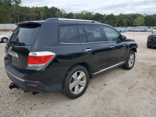 Photo 3 from auction – 2013 TOYOTA HIGHLANDER with VIN 5TDYK3EH6DS105299