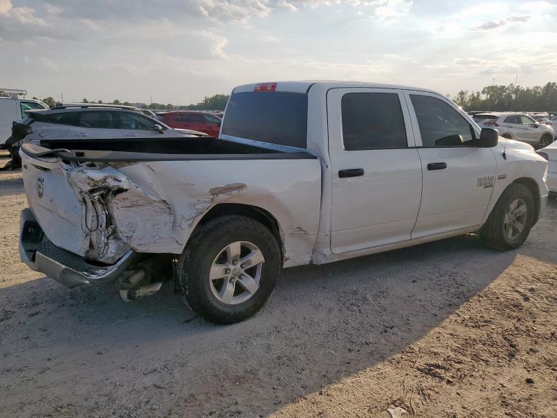 Photo 3 from auction – 2022 RAM 1500 CLASS with VIN 3C6RR6KT2NG172984