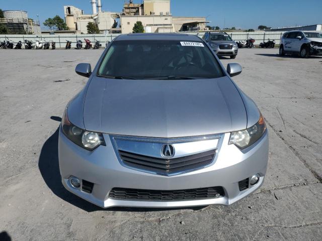 Photo 5 from auction – 2012 ACURA TSX with VIN JH4CU2F44CC007669