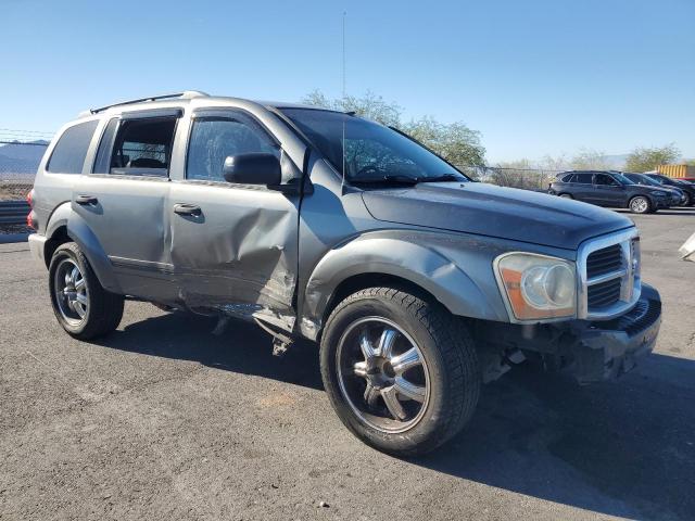 Photo 4 from auction – 2006 DODGE DURANGO SL with VIN 1D8HB482X6F169525
