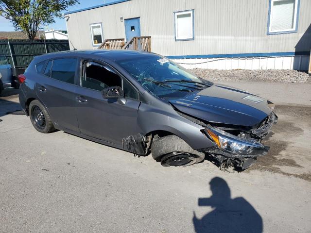 Zdjęcie 4 z aukcji – 2022 SUBARU IMPREZA z VIN 4S3GTAA61N1716499