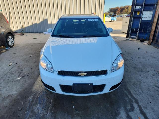 Photo 5 from auction – 2015 CHEVROLET IMPALA LIM with VIN 2G1WC5E32F1109955