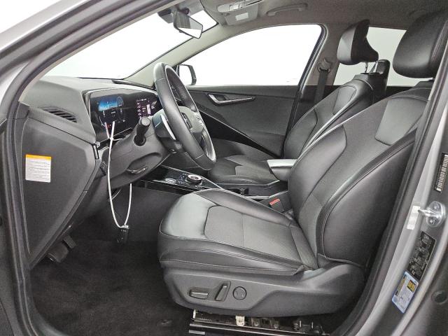 Photo 7 from auction – 2023 KIA NIRO WIND with VIN KNDCR3L18P5036587