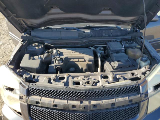 Photo 12 from auction – 2007 CHEVROLET EQUINOX LT with VIN 2CNDL63F976238518