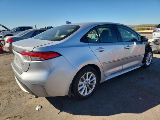 Photo 3 from auction – 2022 TOYOTA COROLLA LE with VIN JTDHPMAE1NJ227828
