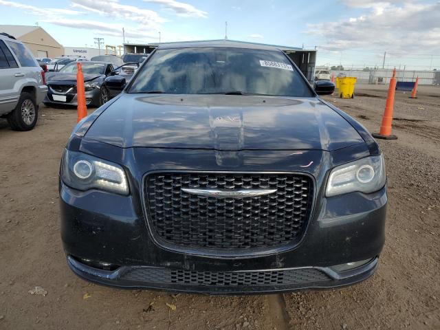 Photo 5 from auction – 2017 CHRYSLER 300 S with VIN 2C3CCAGG7HH597527