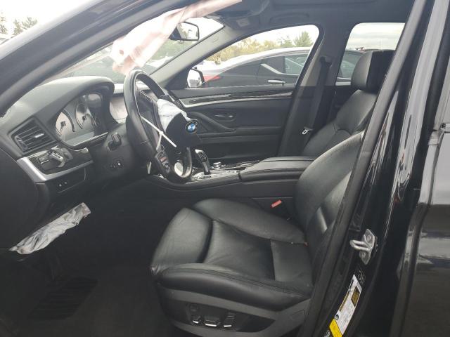 Photo 7 from auction – 2013 BMW 535 XI with VIN WBAFU7C55DDU73404
