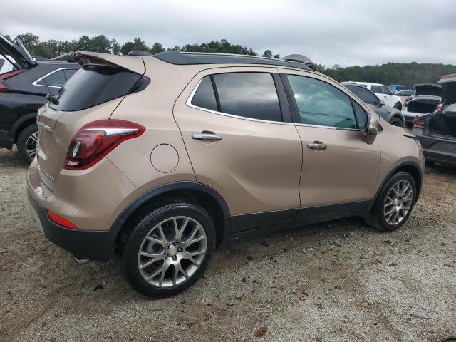 Photo 3 from auction – 2018 BUICK ENCORE SPO with VIN KL4CJ1SB1JB579322