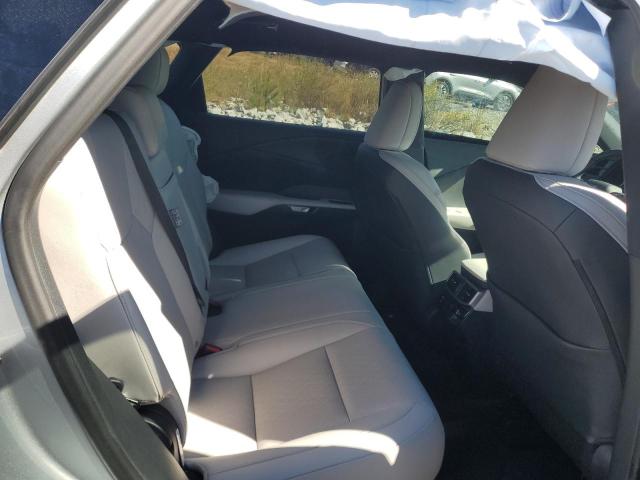 Photo 11 from auction – 2024 LEXUS RX 350 BASE with VIN 2T2BAMBAXRC034190
