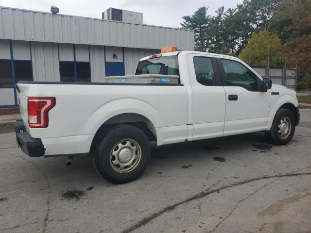 Photo 3 from auction – 2016 FORD F150 SUPER with VIN 1FTEX1C84GFC00508