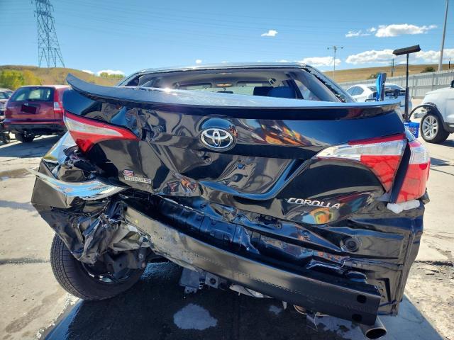 Photo 6 from auction – 2016 TOYOTA COROLLA L with VIN 5YFBURHE9GP400558